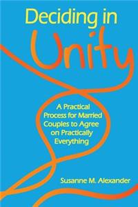 Deciding in Unity