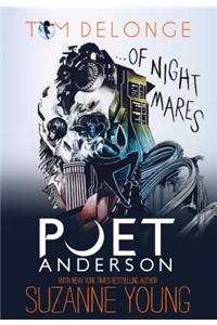 Poet Anderson ...of Nightmares