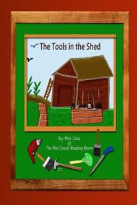 Tools in the Shed