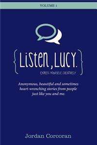 Listen, Lucy