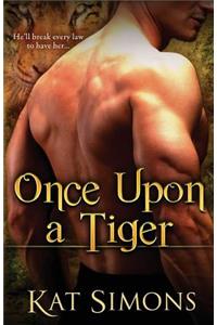 Once Upon a Tiger