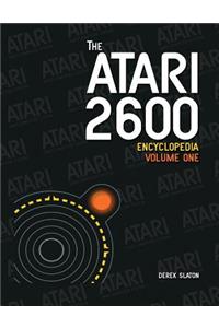 Atari 2600 Encyclopedia Volume 1