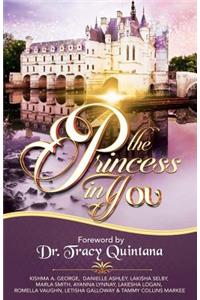 The Princess in You