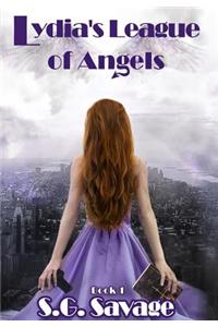 Lydia's League of Angels