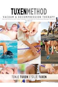 TuxenMethod Vacuum & Decompression Therapy