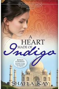 A Heart Made of Indigo