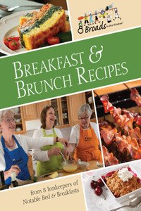 Breakfast & Brunch Recipes