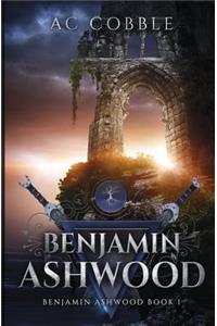 Benjamin Ashwood