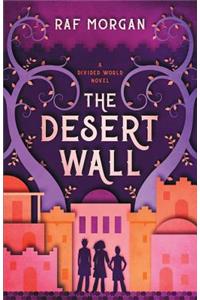 Desert Wall