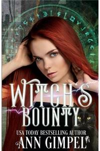 Witch's Bounty