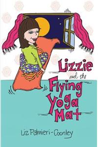 Lizzie and the Flying Yoga Mat