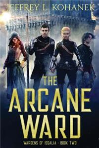 Arcane Ward