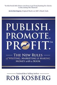 Publish. Promote. Profit.