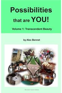 Possibilities that are YOU!