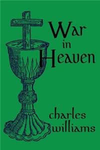 War in Heaven