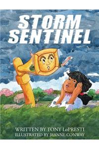 Storm Sentinel