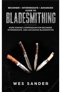Bladesmithing