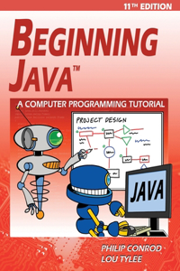 Beginning Java