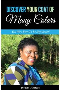 Discover Your Coat of Many Colors