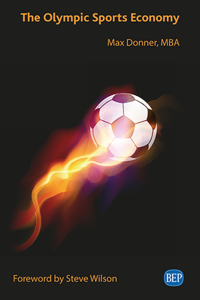 The Olympic Sports Economy