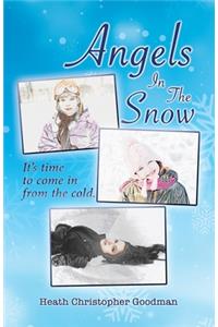 Angels In The Snow