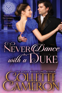 Never Dance with a Duke