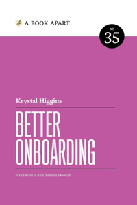 Better Onboarding