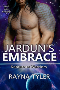 Jardun's Embrace