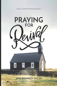 Praying for Revival
