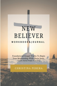 New Believer Workbook