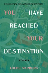You Have Reached Your Destination