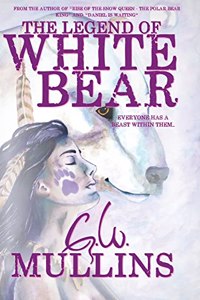 Legend Of White Bear