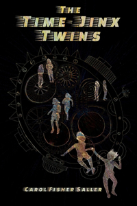 The Time-Jinx Twins