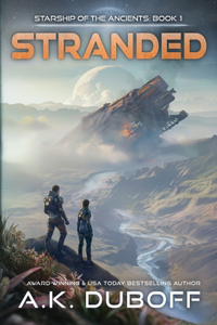 Stranded