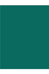 Emerald Giant Sketchbook
