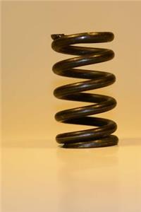 Steel Spring Journal