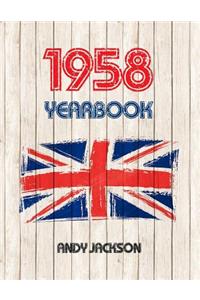1958 UK Yearbook