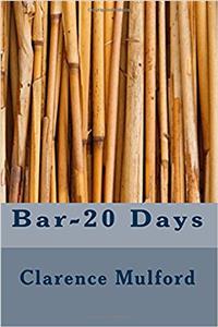 Bar-20 Days