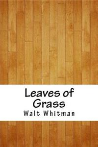 Leaves of Grass