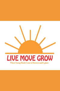 Live Move Grow