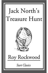 Jack North's Treasure Hunt