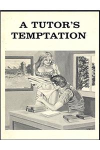 A Tutors Temptation - Erotic Novel