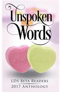Unspoken Words