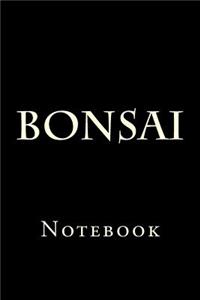 Bonsai