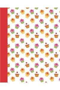 I Love Cupcakes!