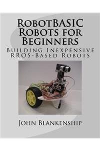 RobotBASIC Robots for Beginners