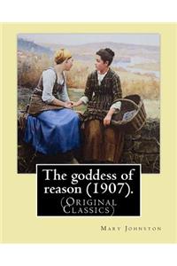 The goddess of reason (1907). By