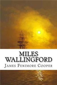 Miles Wallingford