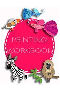 Printing Workbook
