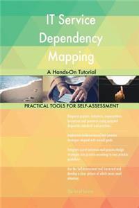 IT Service Dependency Mapping